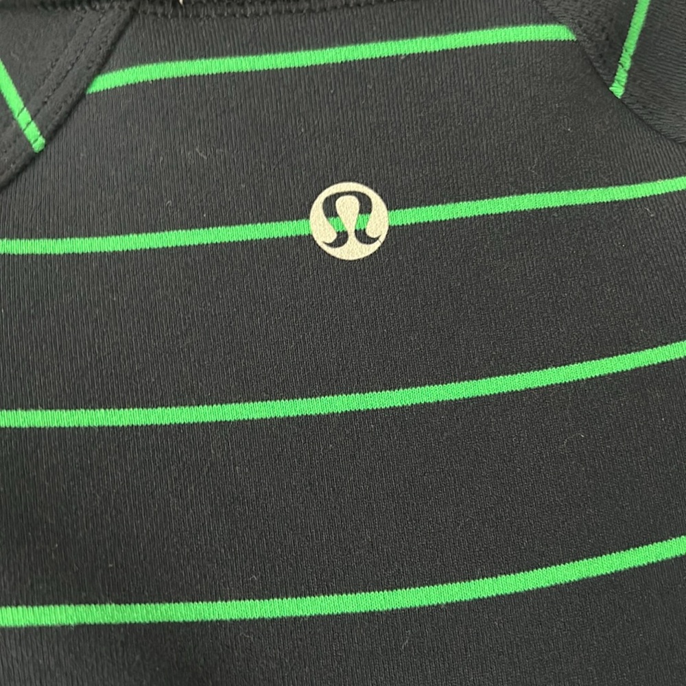 Lululemon Nice Asana Jacket - Picture 7 of 7